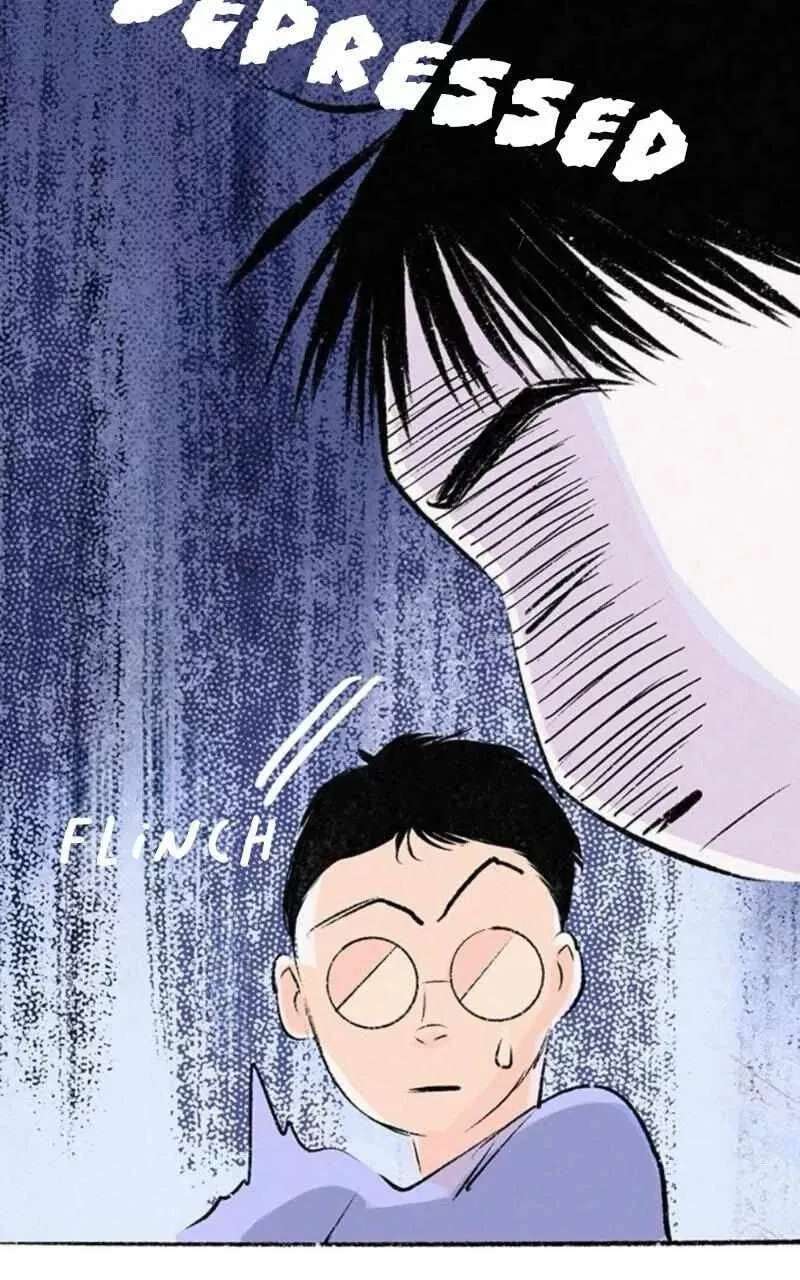 Why Don't I Have Anyone by My Side? Chapter 52 - page 98