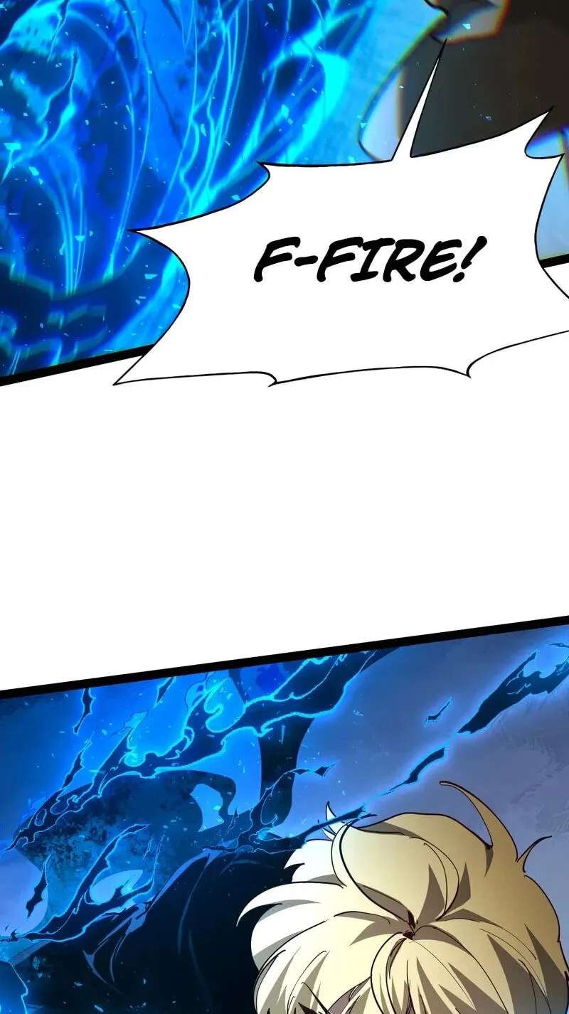 Li Liang Dian Man? Wo Keshi Wangling Fashi A! Chapter 143 - page 29