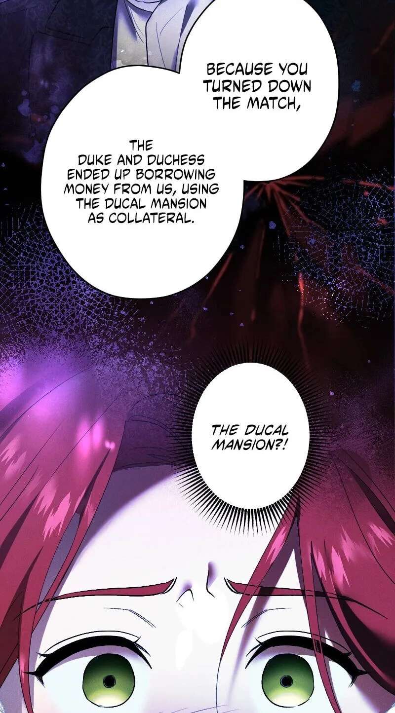 How to Turn a Gentle Male Lead Into an Obsessive Male Lead Chapter 51 - page 43