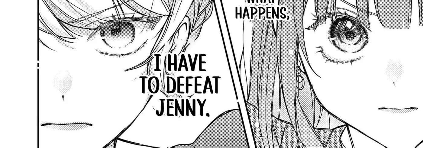 Bad End Mokuzen no Heroine ni Tensei Shita Watashi, Konse de wa Ren'ai Suru Tsumori ga Cheat na Ani ga Hanashitekuremasen!? @COMIC Chapter 45 - page 42