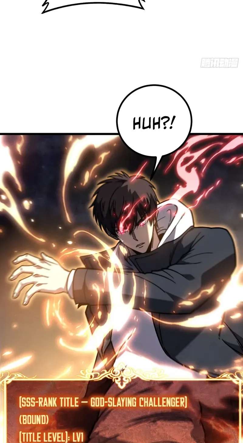 Global Awakening: The Synthesis Master Starts with an Undead Army Chapter 15 - page 27