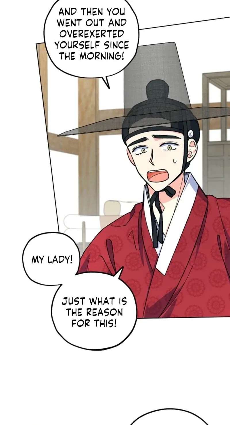Shadow Moon Chapter 28 - page 42
