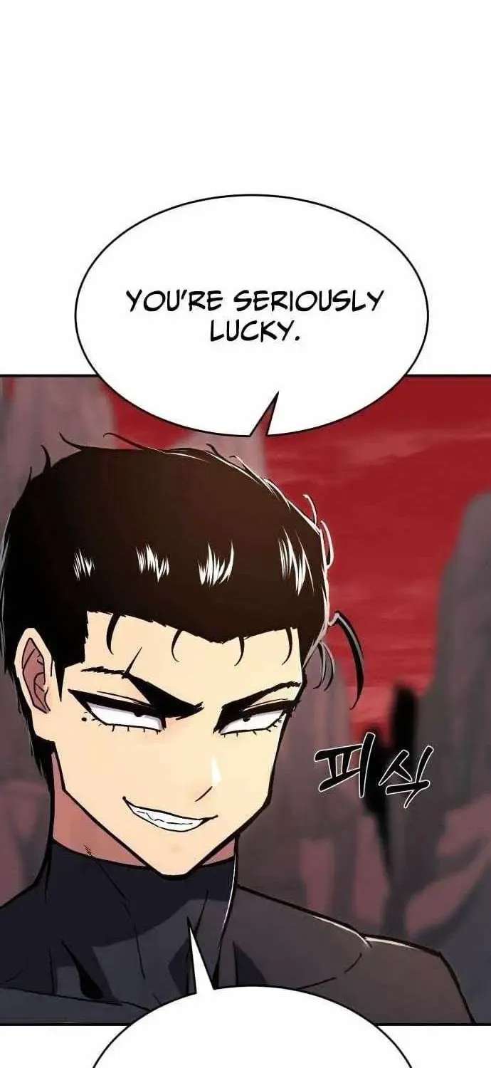 The Strongest in Hell, Mak Geum-gang Chapter 2 - page 18