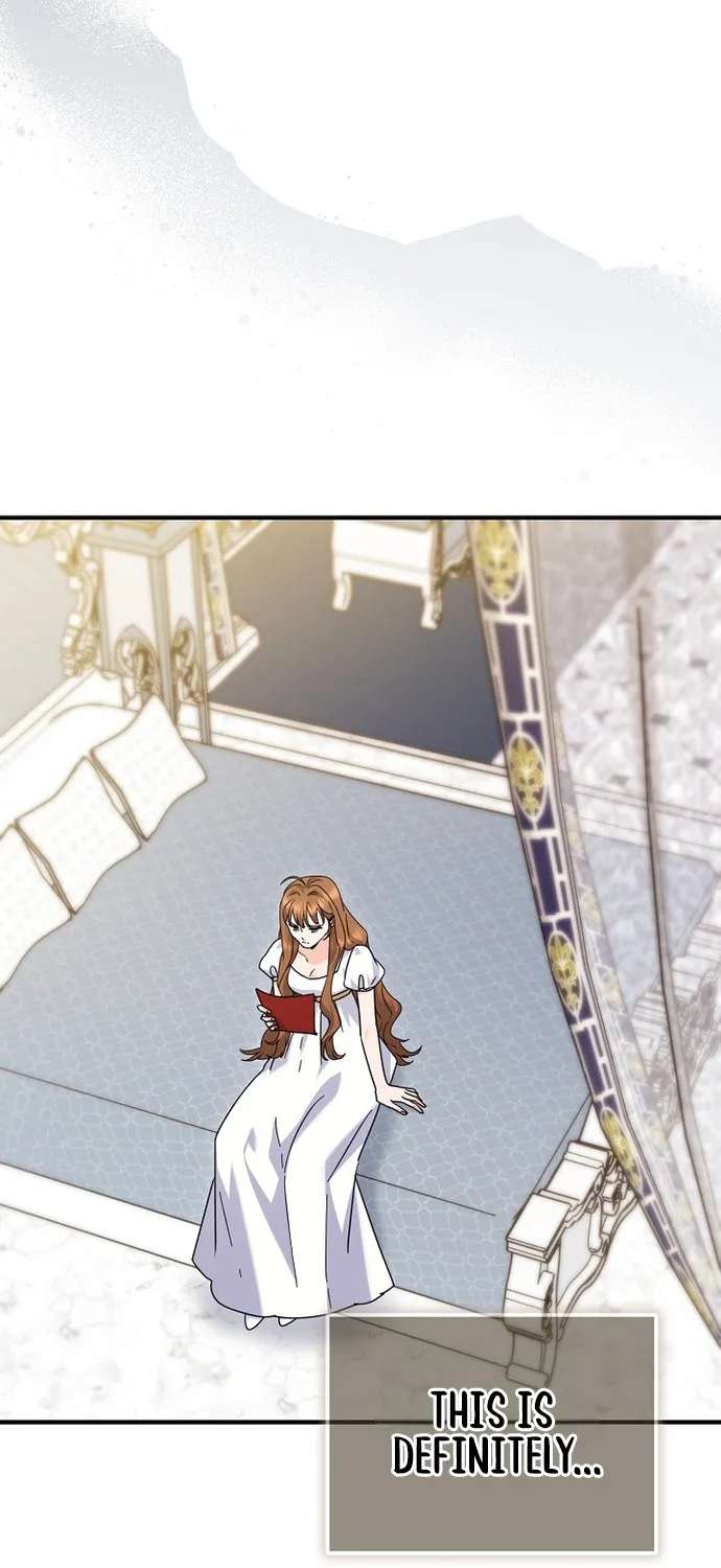 I Can See the Heroines’ Story Titles Chapter 38 - page 9