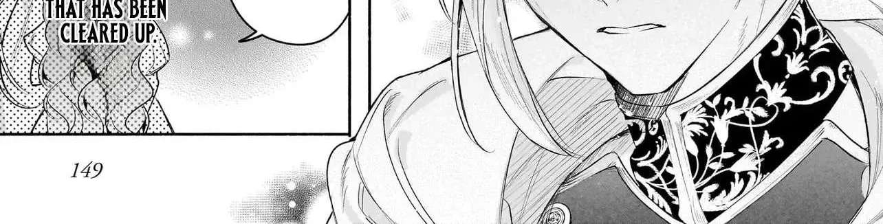 Tekikokude Reigu Sareta Kojo-sama wa Otto no Ai ni Kidzukanai Chapter 4.1 - page 31