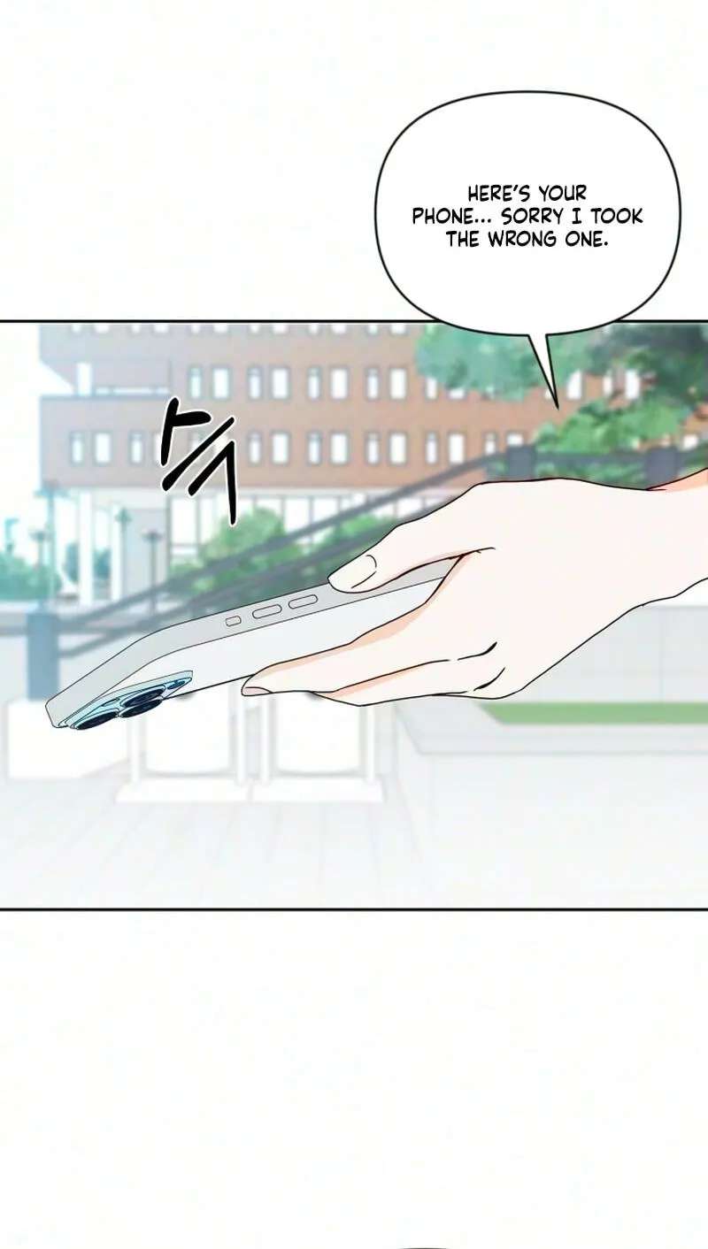My Love Advisor Chapter 44 - page 60