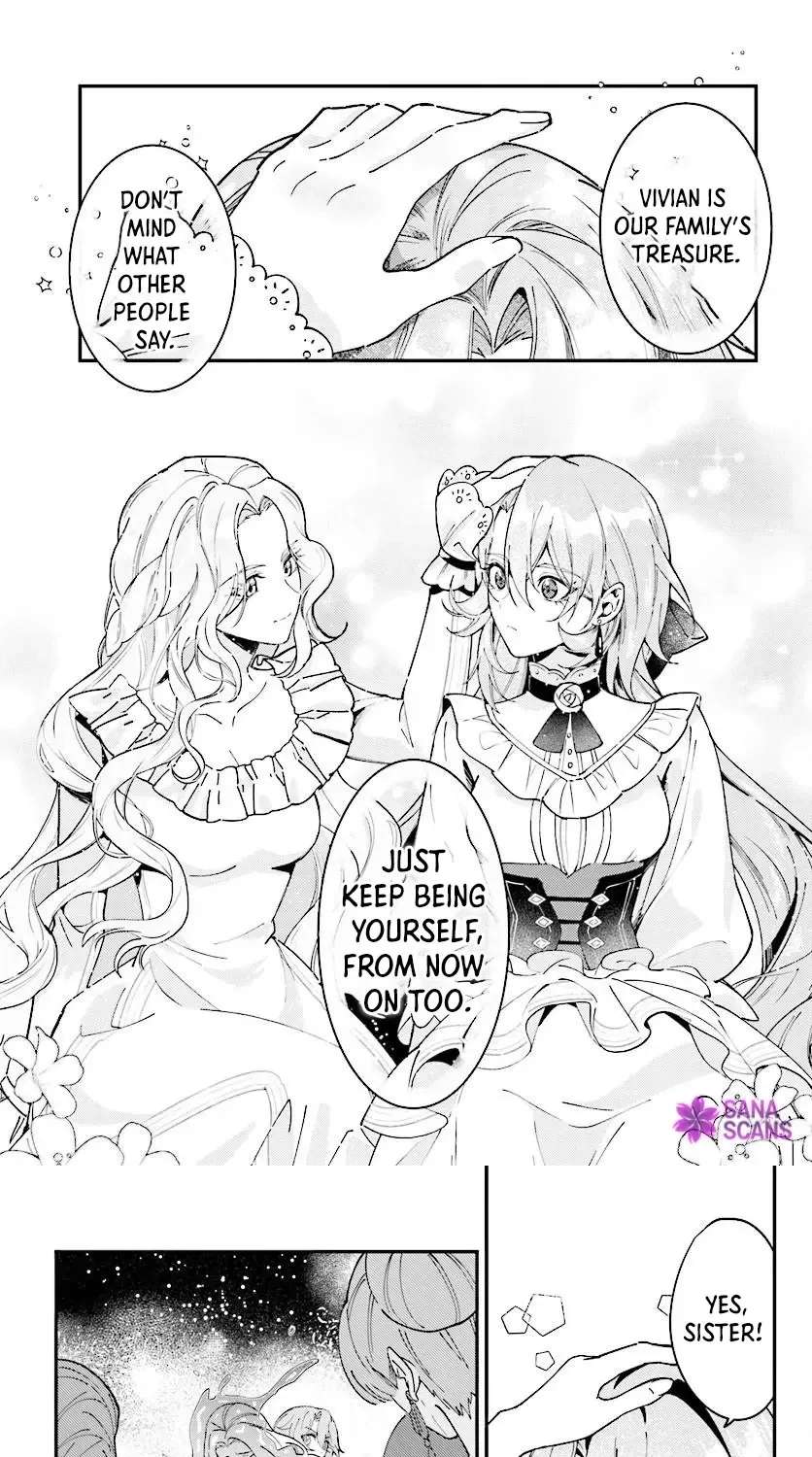 In a Contract Marriage, Whoever Asks for a Divorce First Wins Chapter 1 - page 10