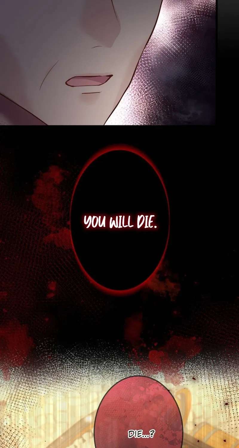 The Over-caring Heiress Wants to Be THE wall Chapter 72 - page 42