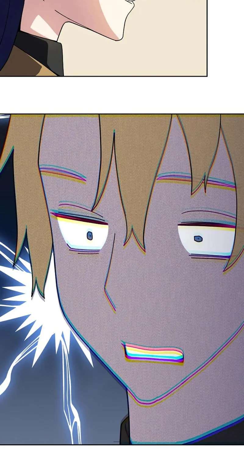 Healing at the Academy Convenience Store Chapter 15 - page 70