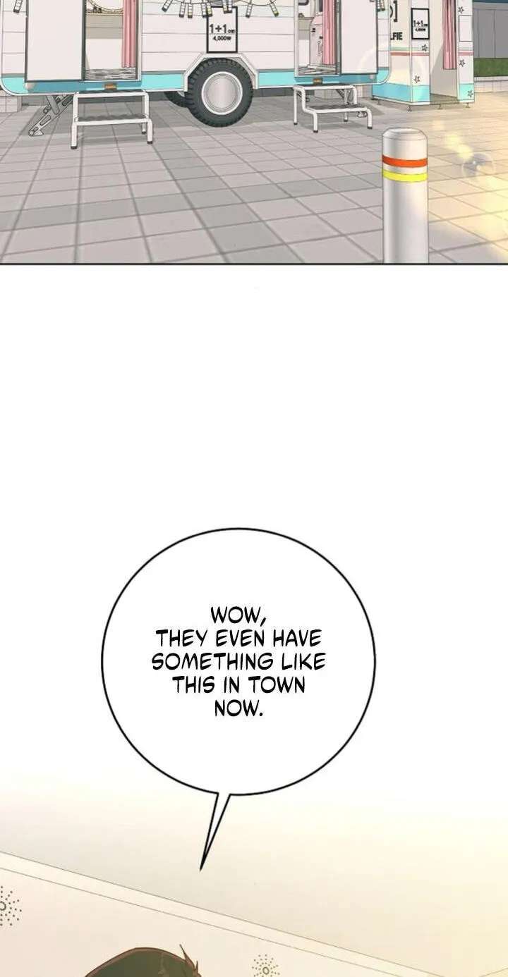 Spring Fever Chapter 55 - page 2