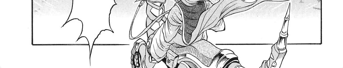 Abaranger Gaiden: Wakakusa no Freesia Chapter 2 - page 42