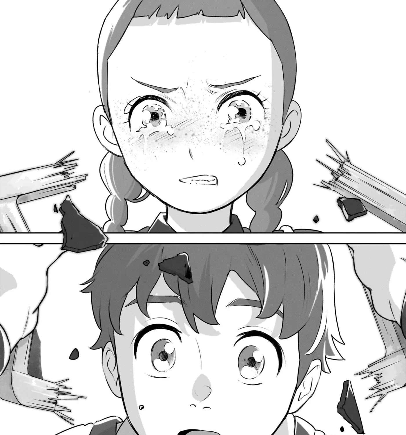 Anne Shirley Chapter 4 - page 20