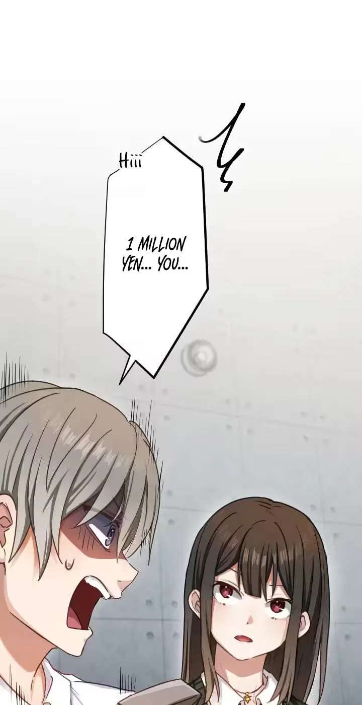 Dakara, Anata wa o Shimai desu Chapter 20 - page 62