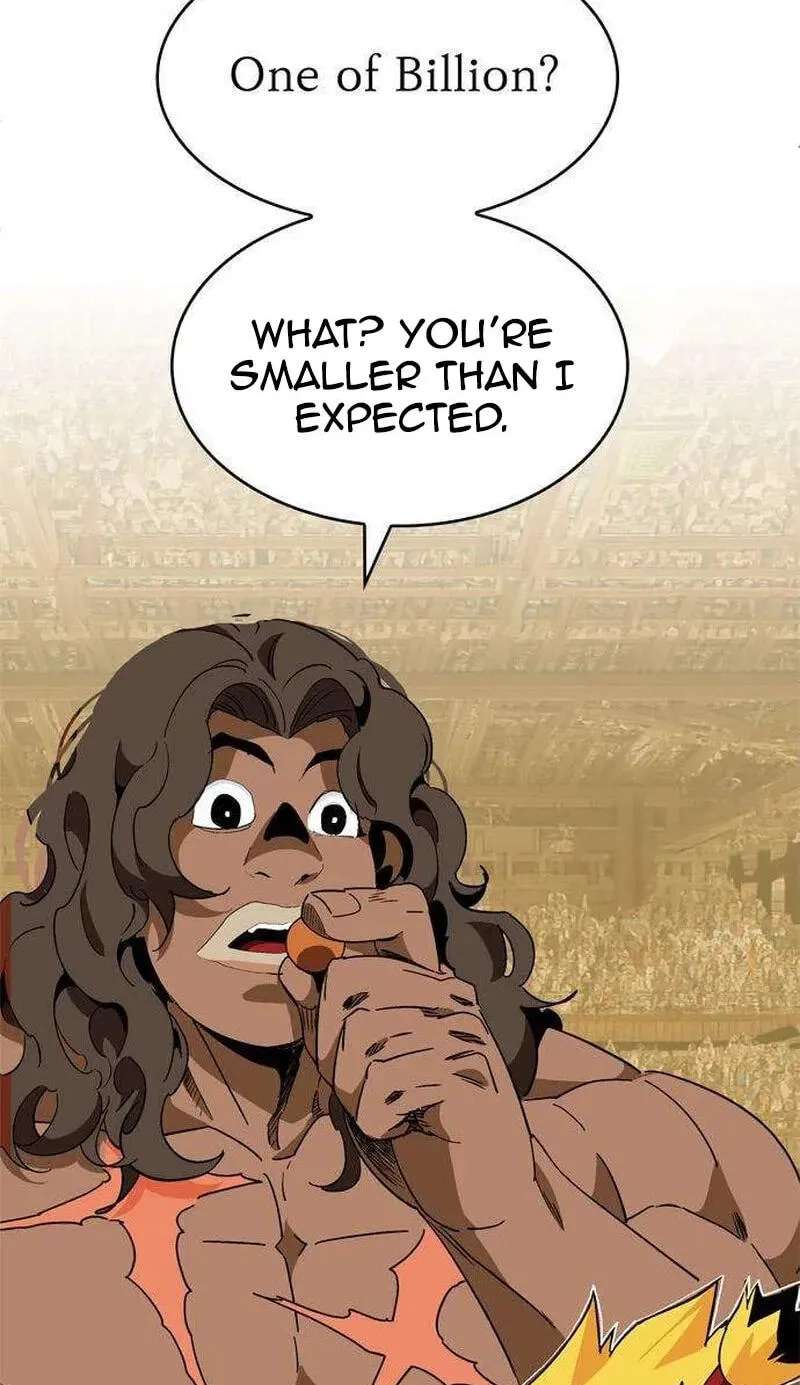 Mumumu Chapter 15 - page 3