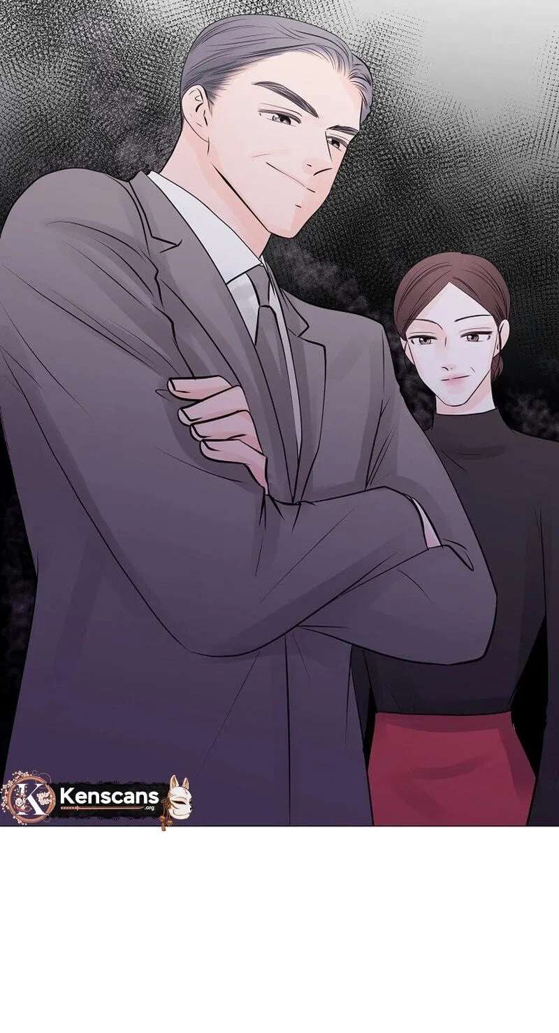 Divorce Pending Chapter 12 - page 19