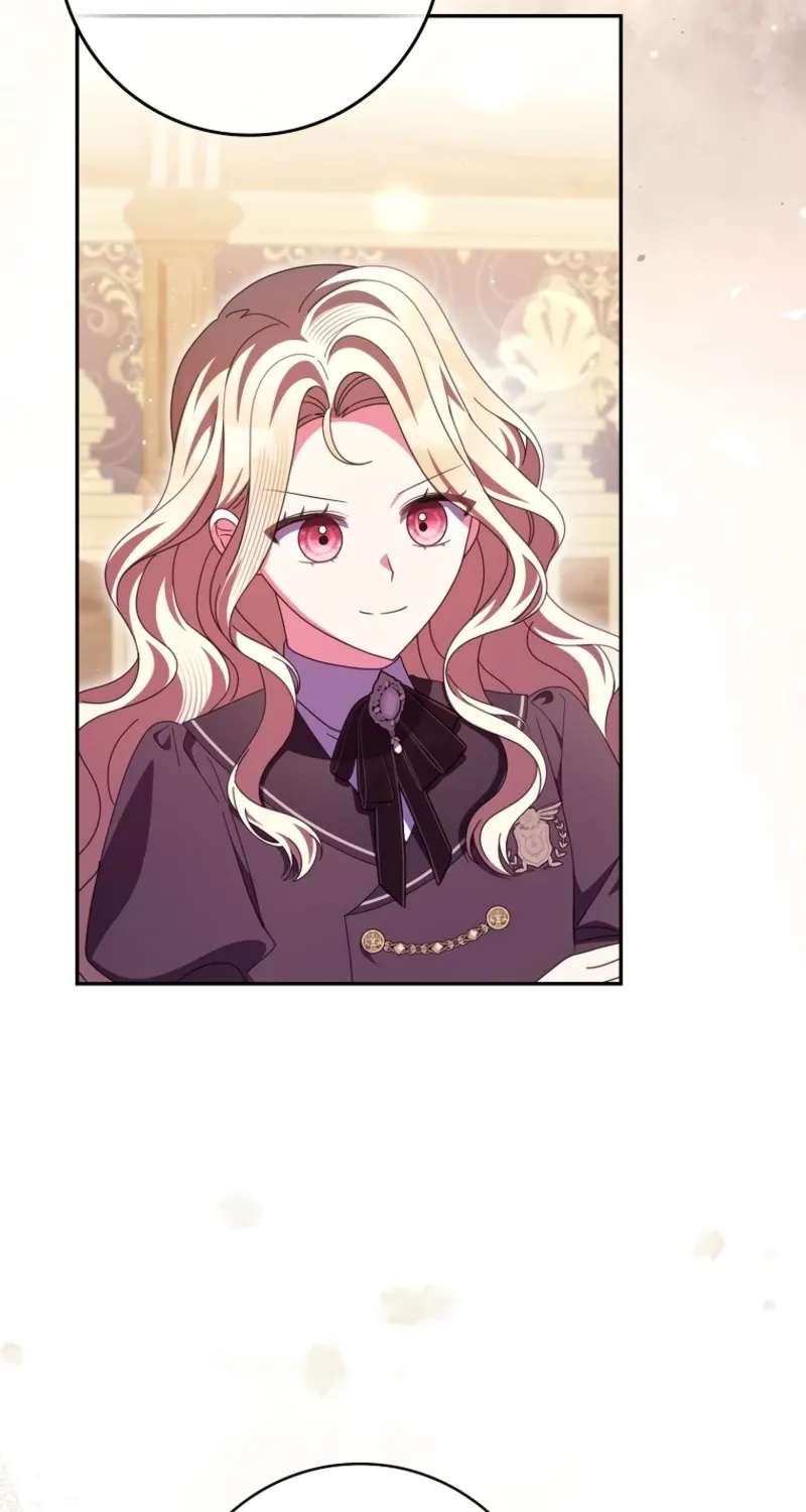 The Foreign Object Was Me Chapter 80 - page 45
