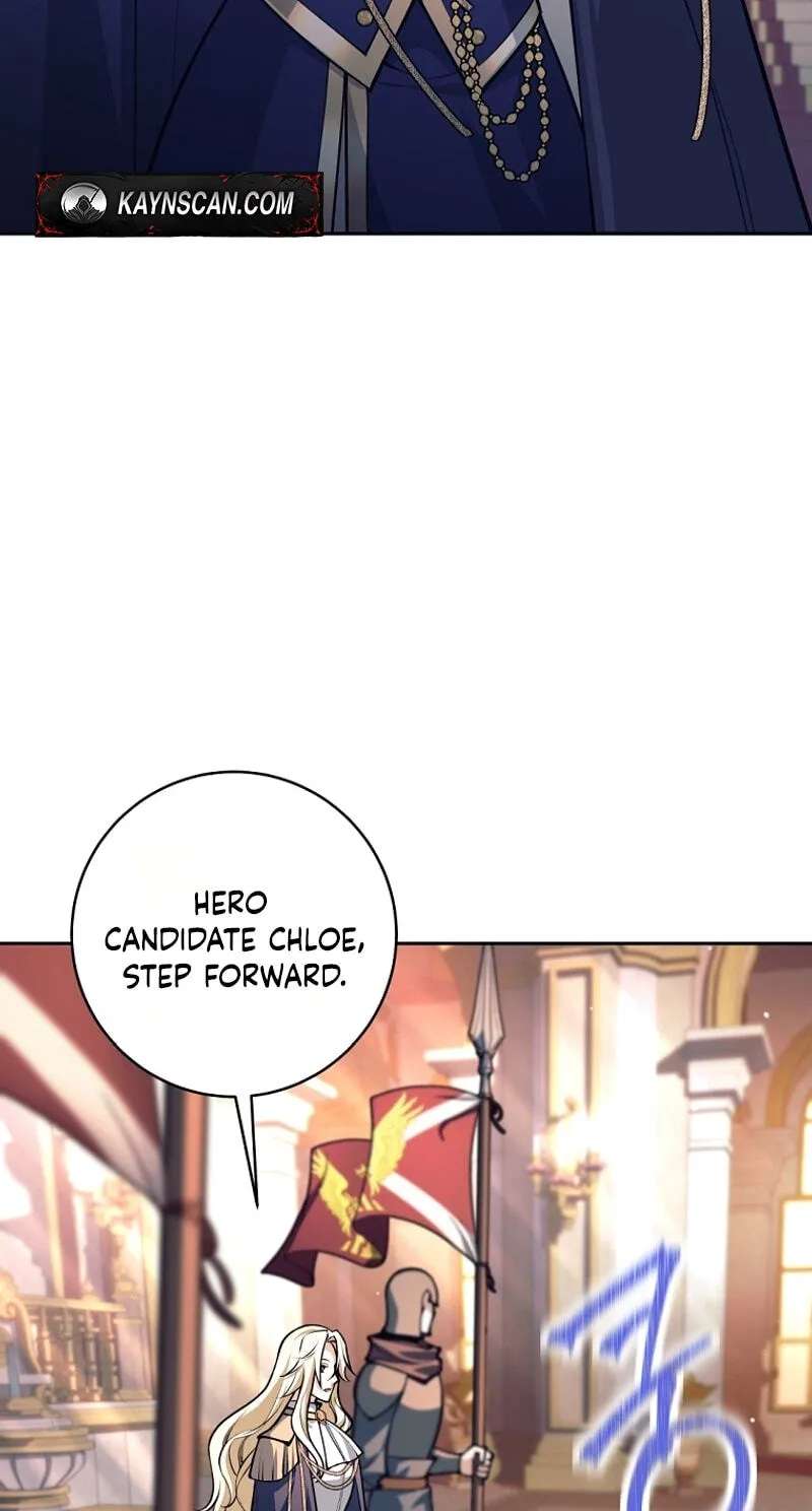 I'm Quitting the Hero's Party Chapter 160 - page 35