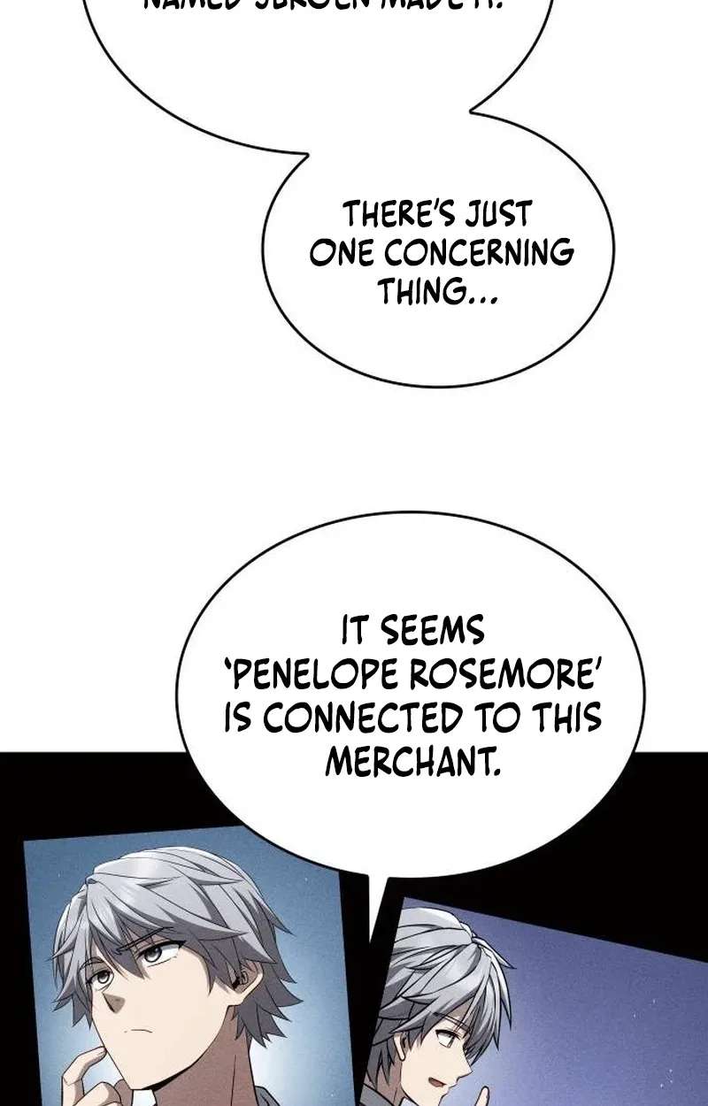 I'm Quitting Everything and Selling Cola Chapter 15 - page 130