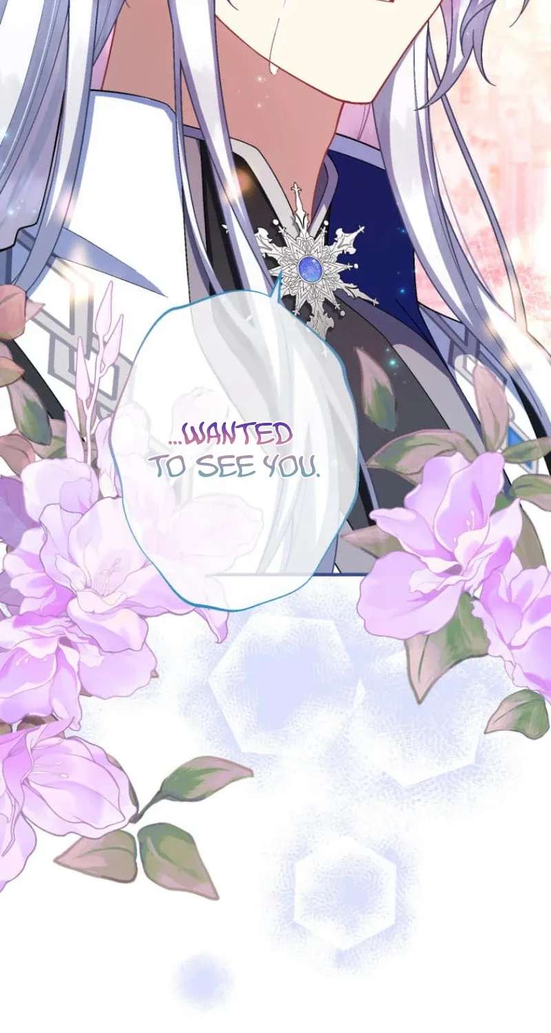 I Still Don’t Know About My Favourite Character’s Unwavering Obsession Chapter 98 - page 36