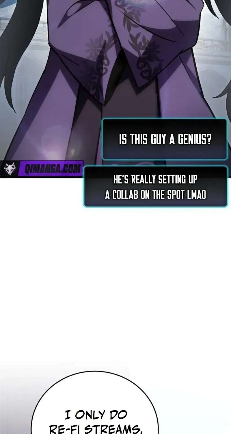 The Heavenly Demon's Broadcast From the Demon Realm Chapter 14 - page 11