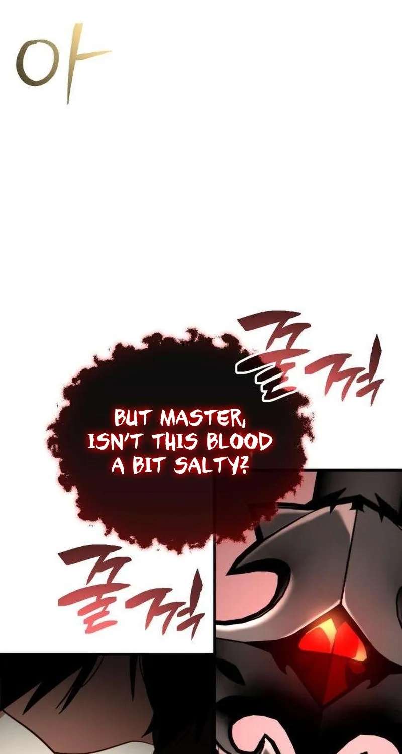 The Corruption Immune Swordsman's Calamity Sword Chapter 2 - page 129