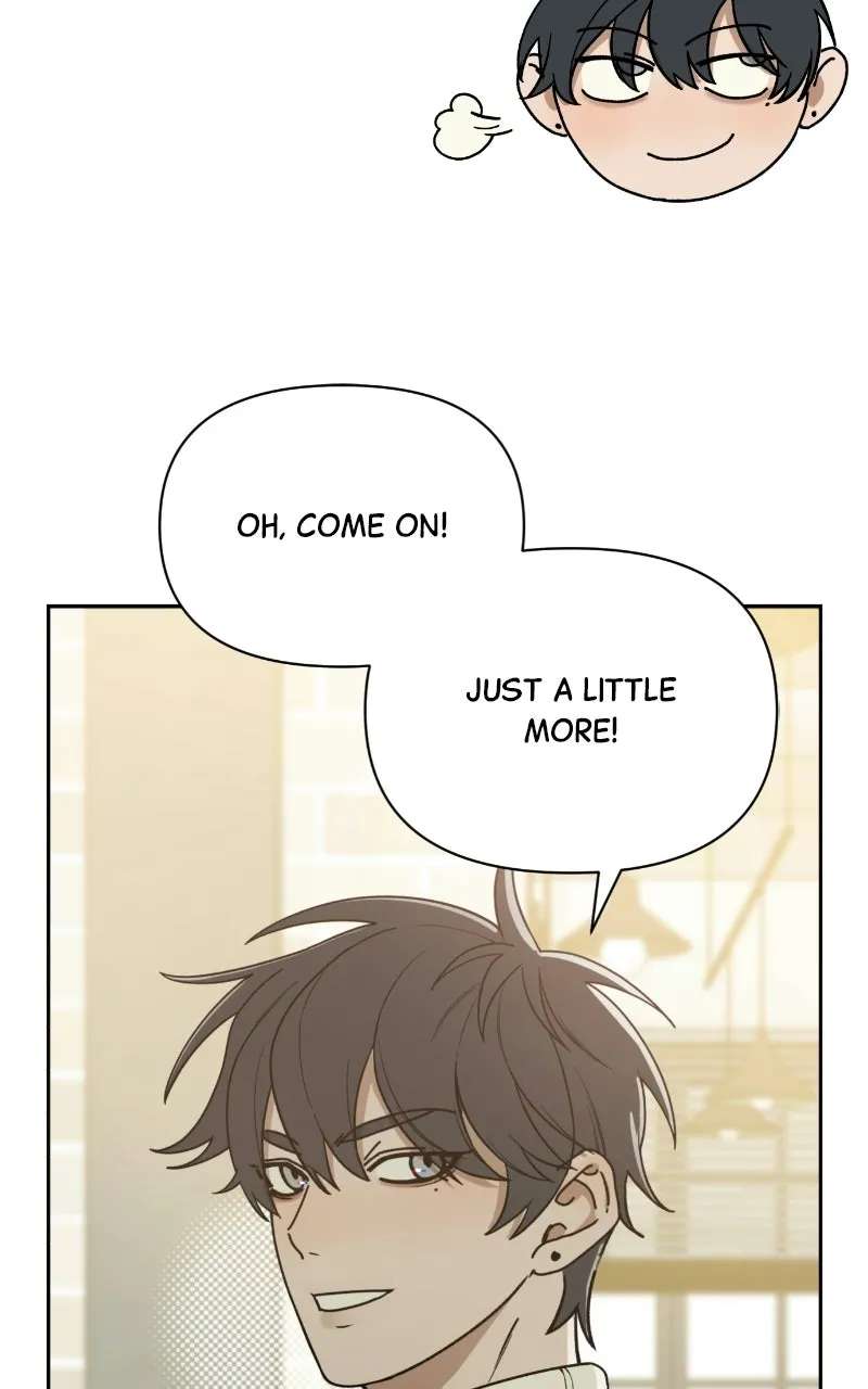 All Kinds ofNonsense Chapter 6 - page 37