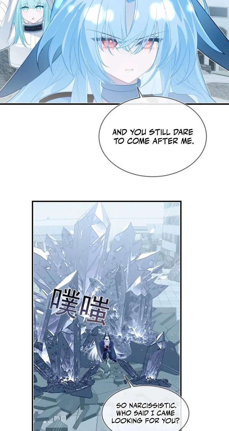 Can Contained Objects Also Act as Saviors? Chapter 18 - page 23