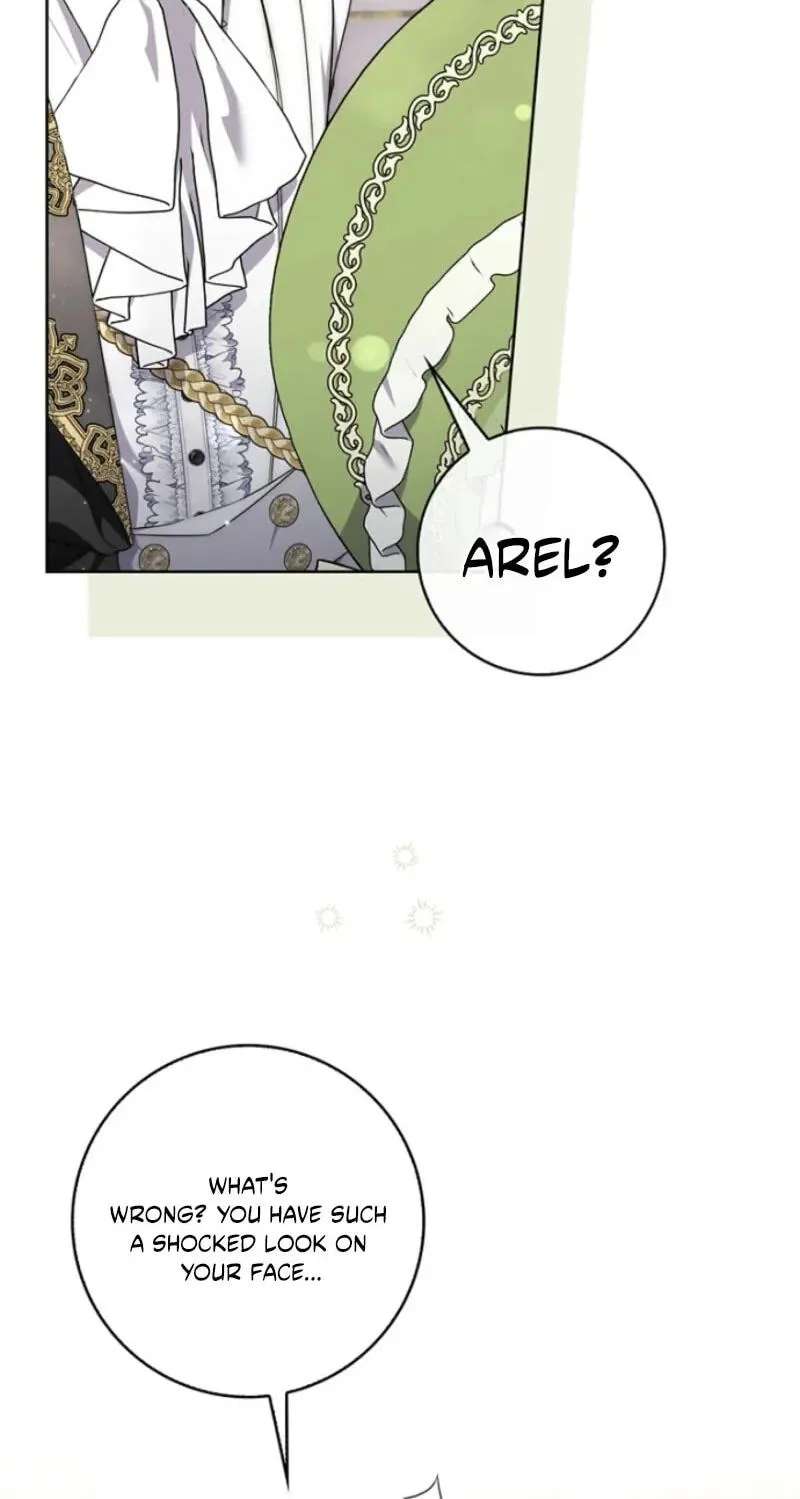 Arelyn Is Sick and Tired Chapter 77 - page 16