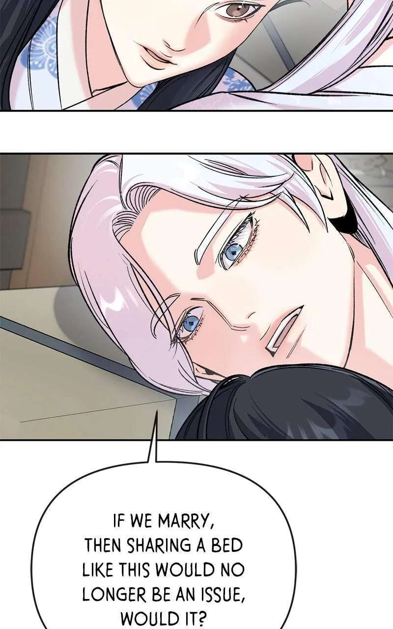 The Pure Heart of a Monster Chapter 61 - page 23