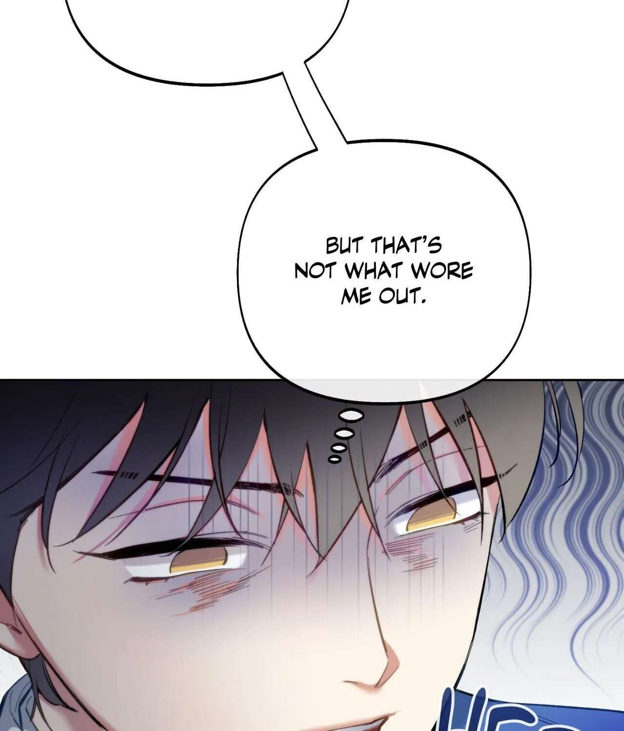 May as Well Get the Best Ending Chapter 56 - page 72