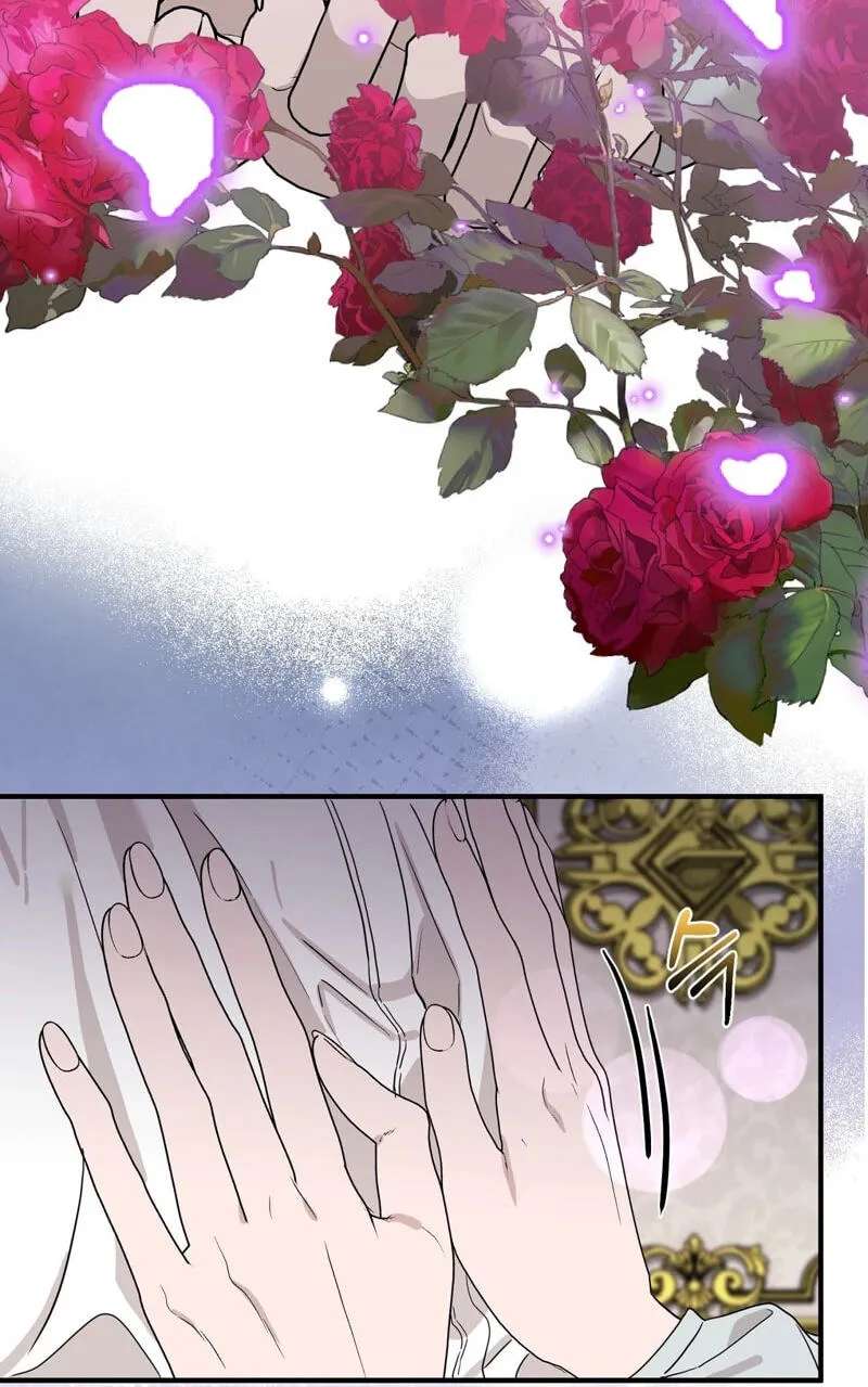 The Couple Hides Their Tastes Chapter 24 - page 32