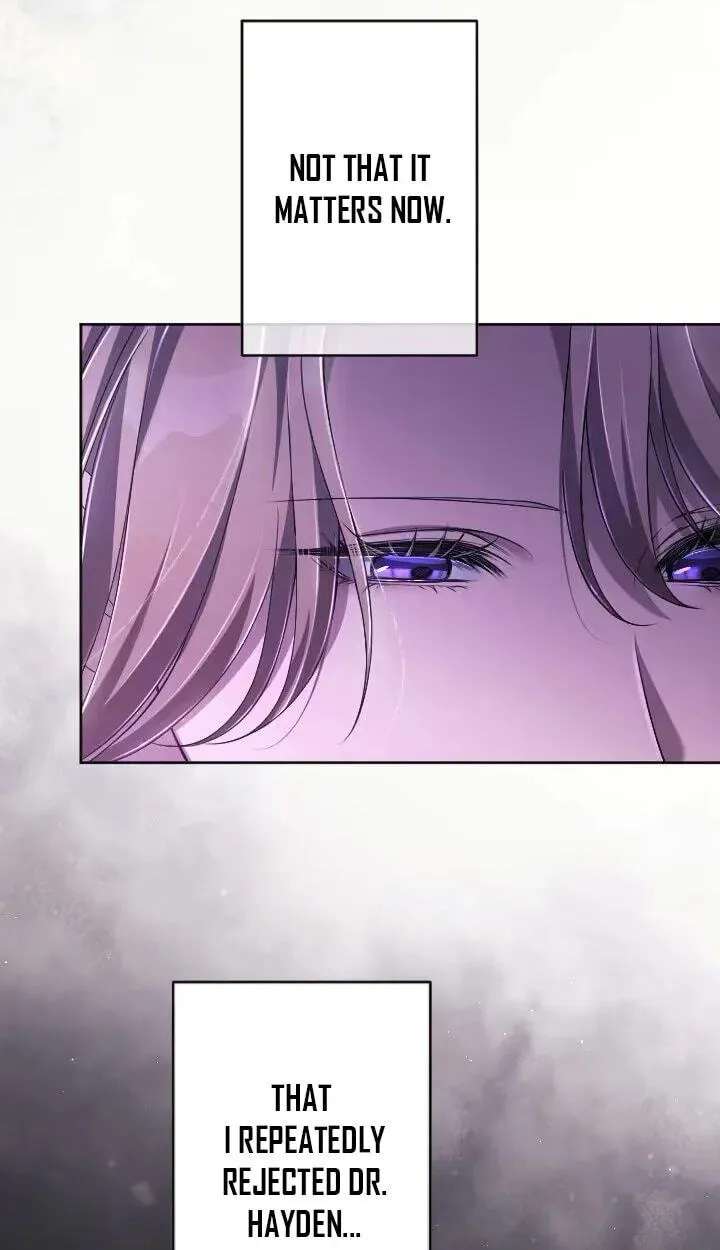 My Fifth Arranged Marriage Is With You, Who Hates Me Chapter 55 - page 41
