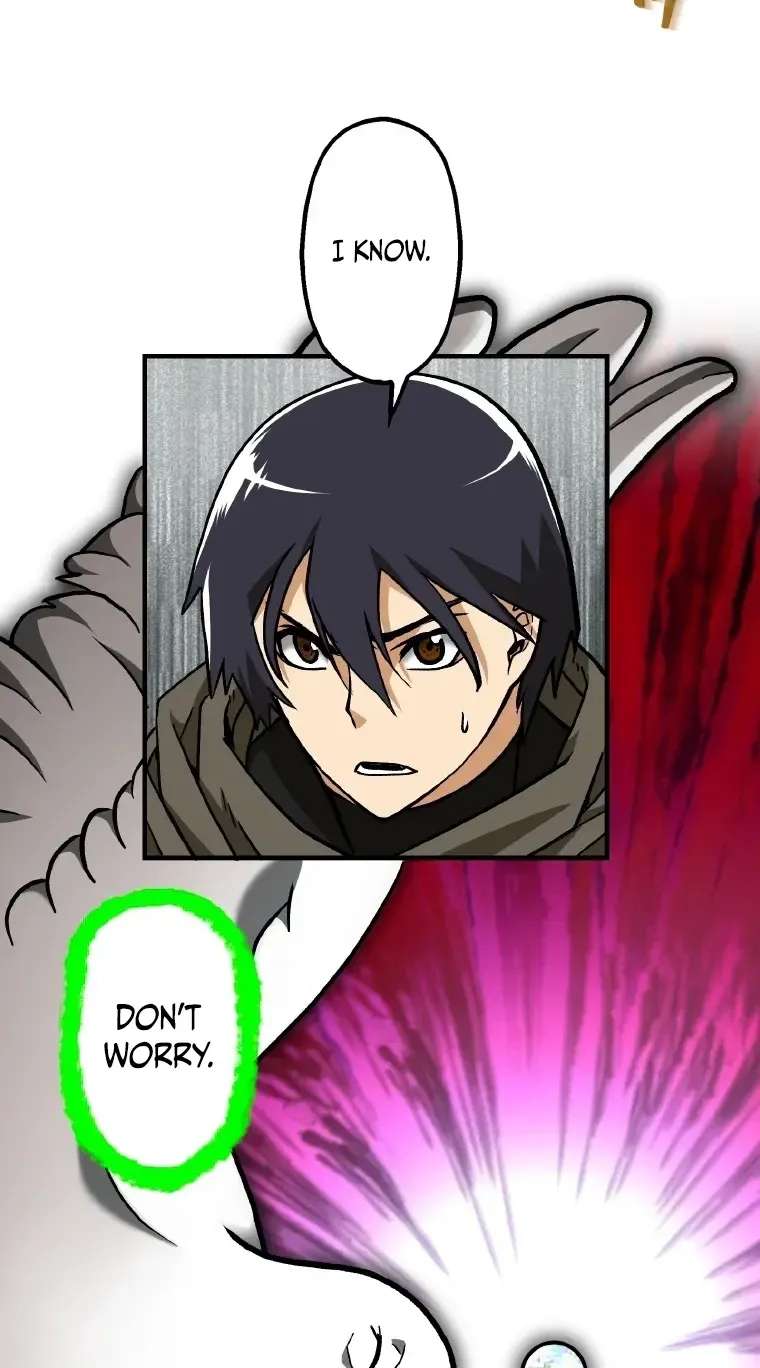 Revenge of the Villain Slayer Chapter 7 - page 31