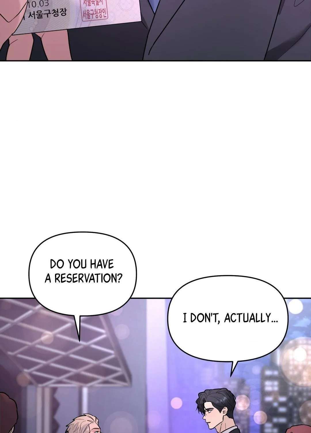 A Tree Without Roots Chapter 115 - page 30