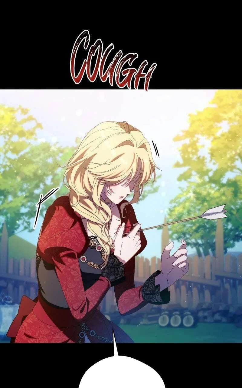 I’m a Villainess, but I Won’t Live Like One Chapter 82 - page 55