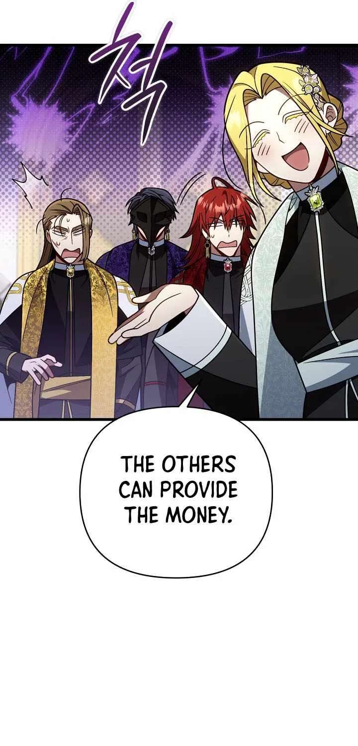 I'm Gonna Annihilate This Land Chapter 97 - page 38