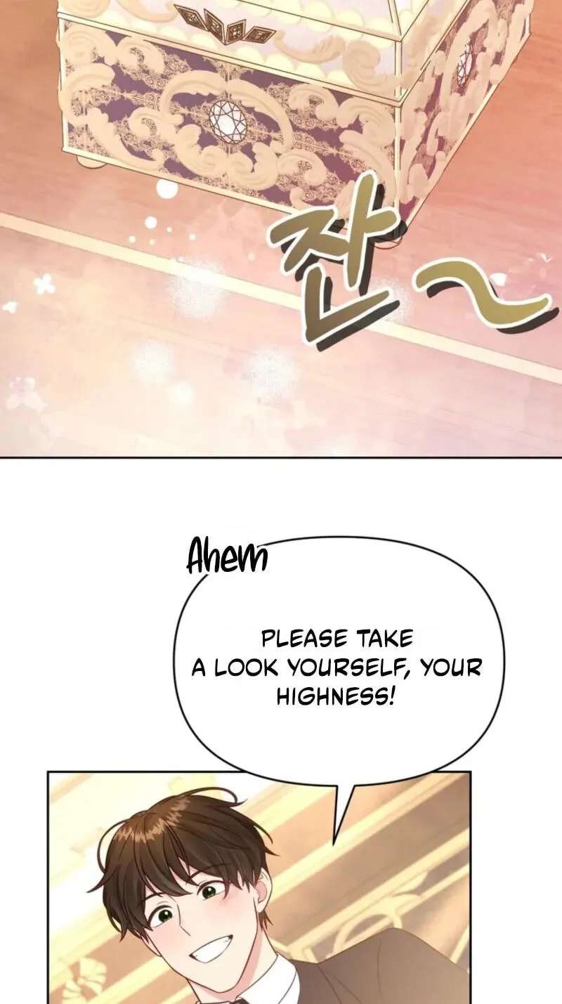 Shall We Work Overtime Together, Your Highness? Chapter 40 - page 50