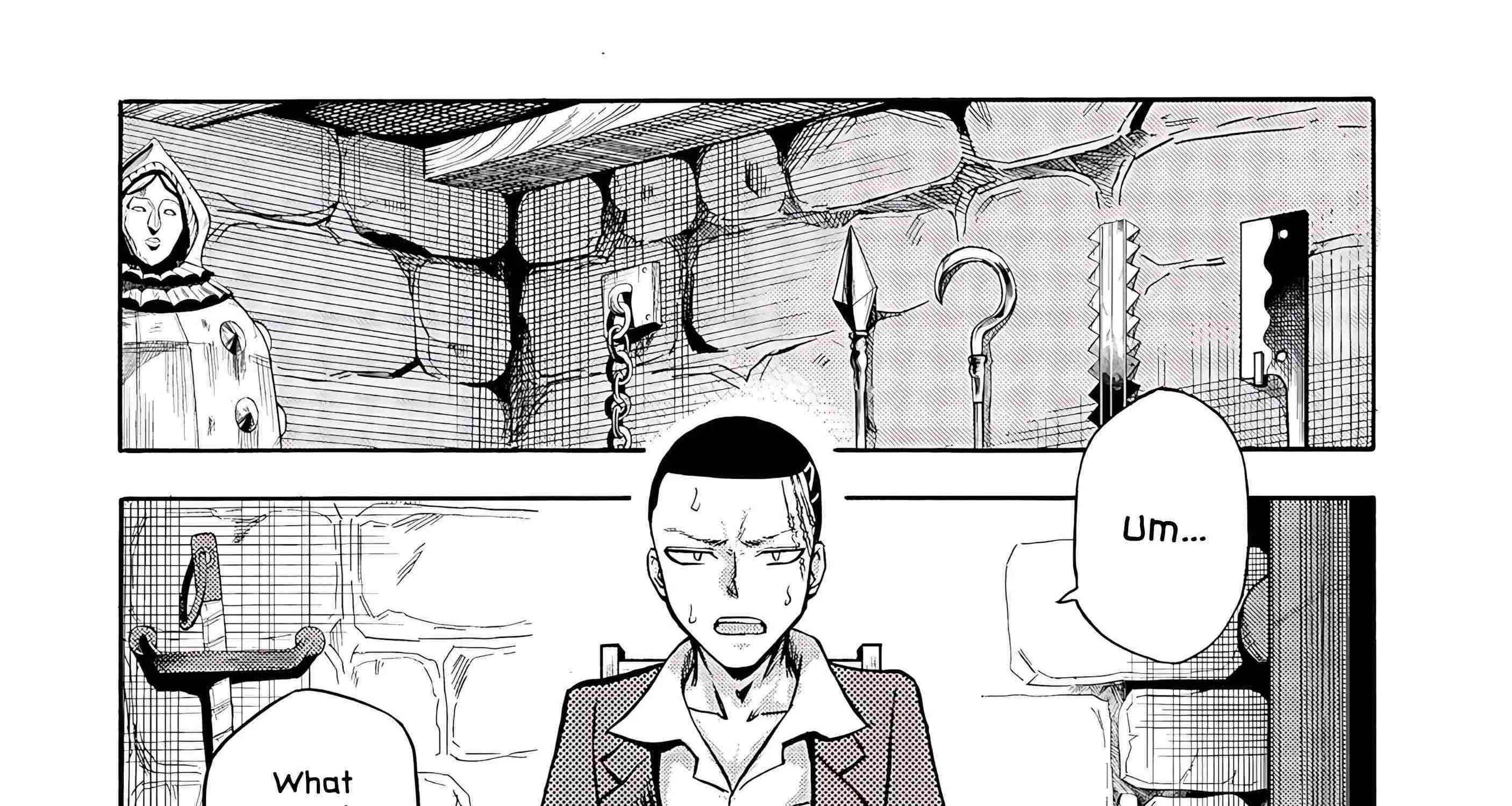 Isekai de Yakuza Hajimemashita: Yume no Henkyou Slow Life wa Oazuke-chuu Chapter 4 - page 26