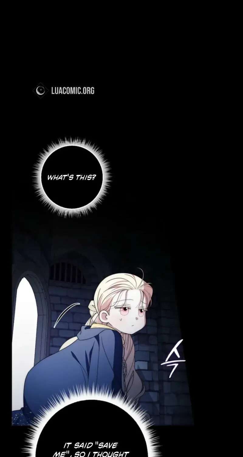 Arelyn Is Sick and Tired Chapter 79 - page 5