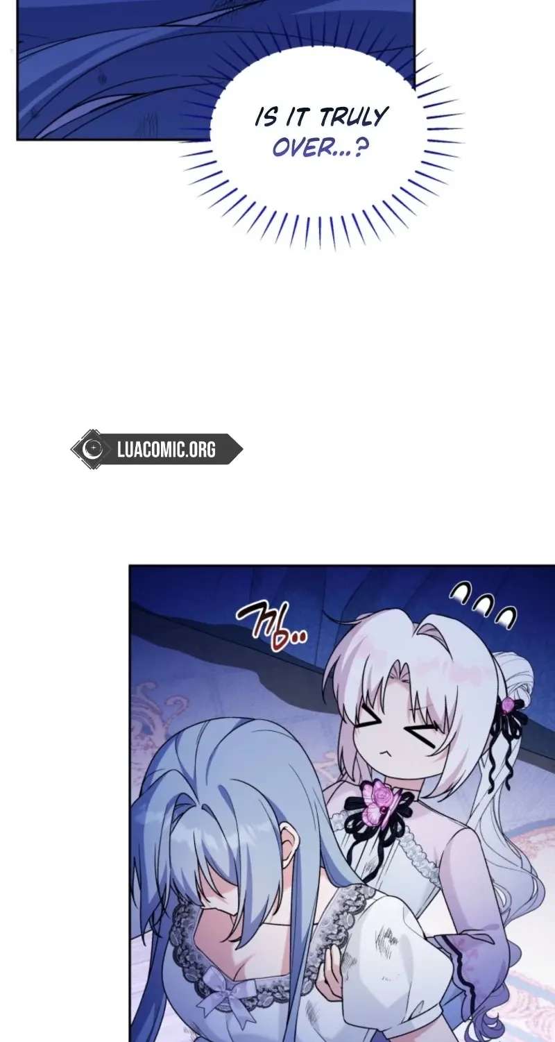 The Villain's Daughter-in-Law Rules by Nature Chapter 67 - page 69