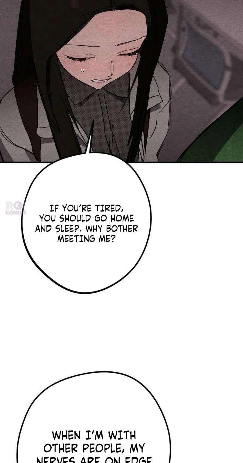 The Perfect Senior's Secret! Chapter 31 - page 63