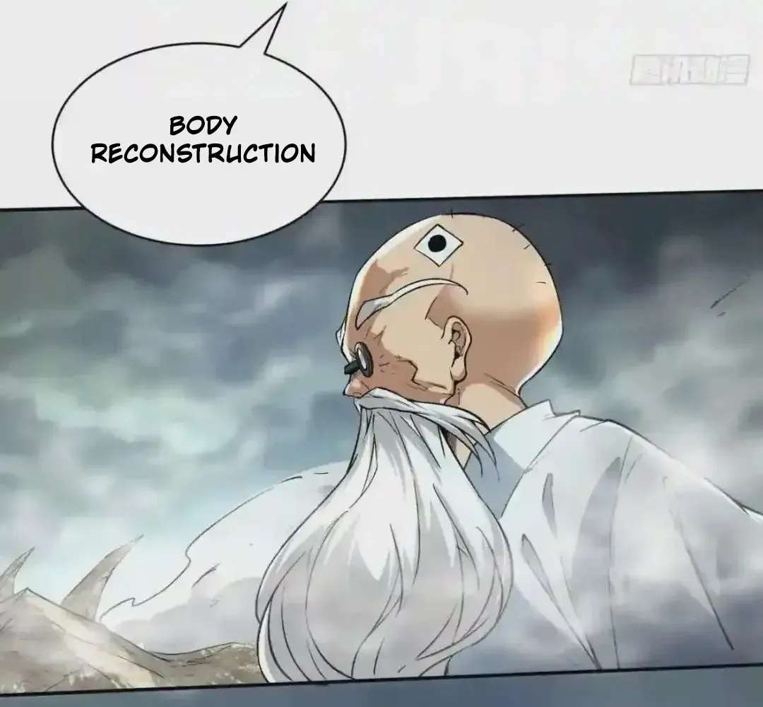 As The Richest Man, I Don’T Want To Be Reborn Chapter 46 - page 21