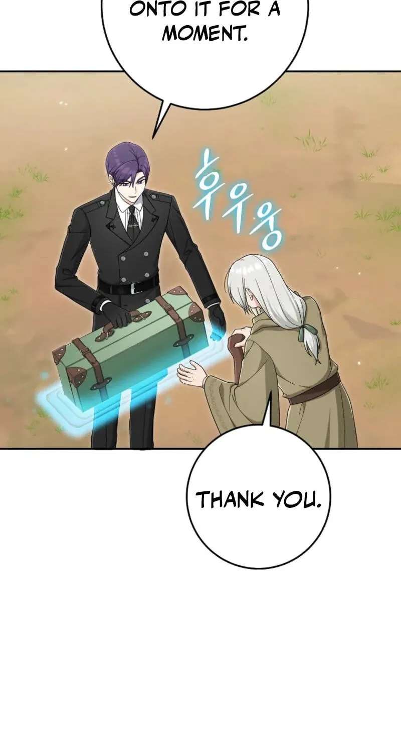 The Unintentionally Ideal Adopted Daughter Chapter 133 - page 60