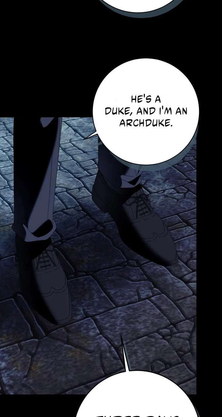 I Met the Male Lead in Prison Chapter 105 - page 61