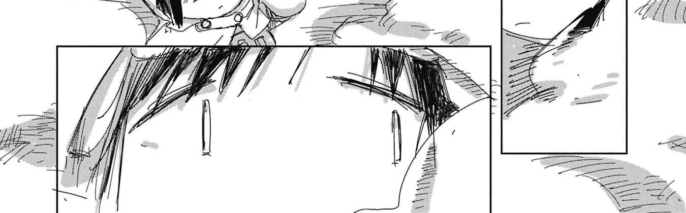 Fragments of the Layered City Chapter 3 - page 58