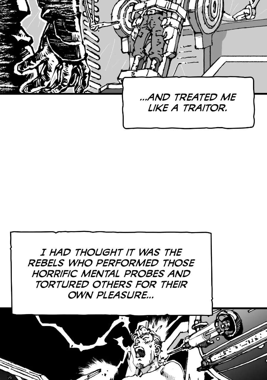 Star Wars: The Legends of Luke Skywalker: The Manga Chapter 5 - page 20