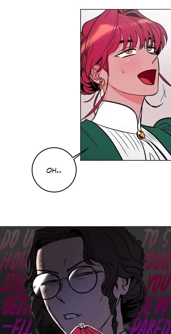 Marie and Alex Chapter 1 - page 21