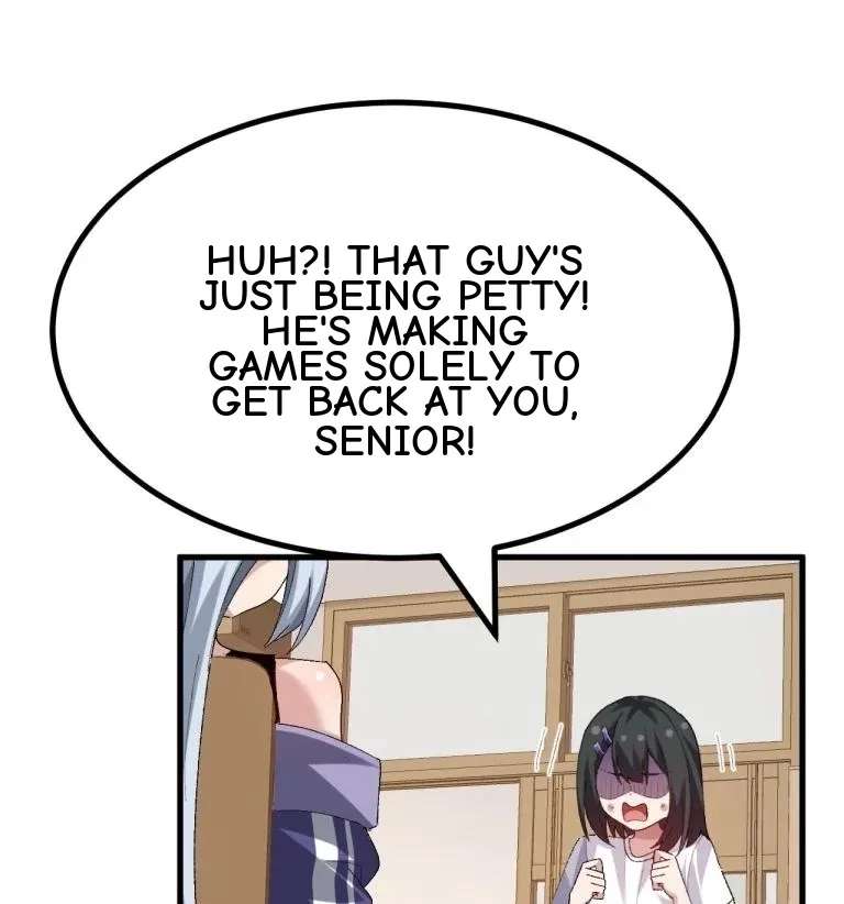 The Graduation Project Is, Making Butter! Chapter 85 - page 15