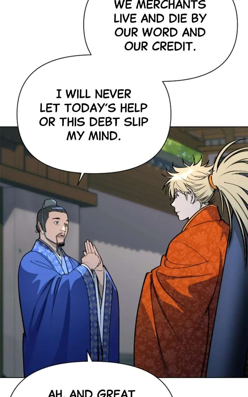 The Monkey King’sJourney to the Murim Chapter 56 - page 103