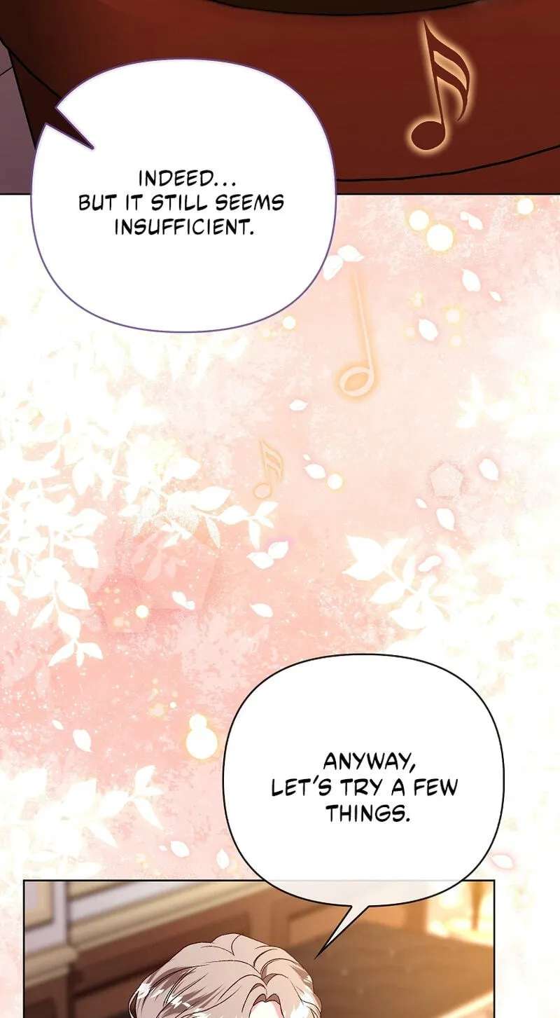 Why Yuria Hid Her Wealth Chapter 79 - page 19